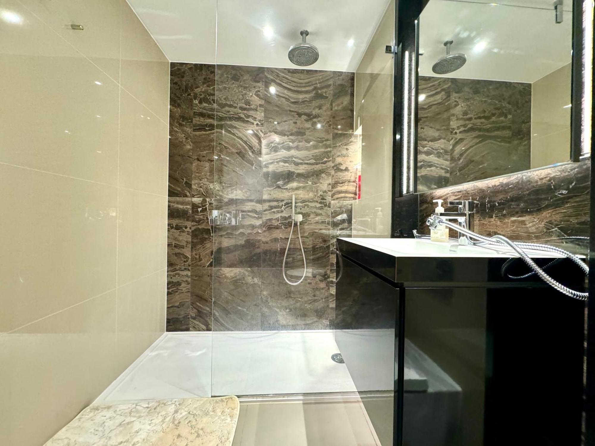 Apartment 2 Bedroom Luxury Edgware Road By Wild *