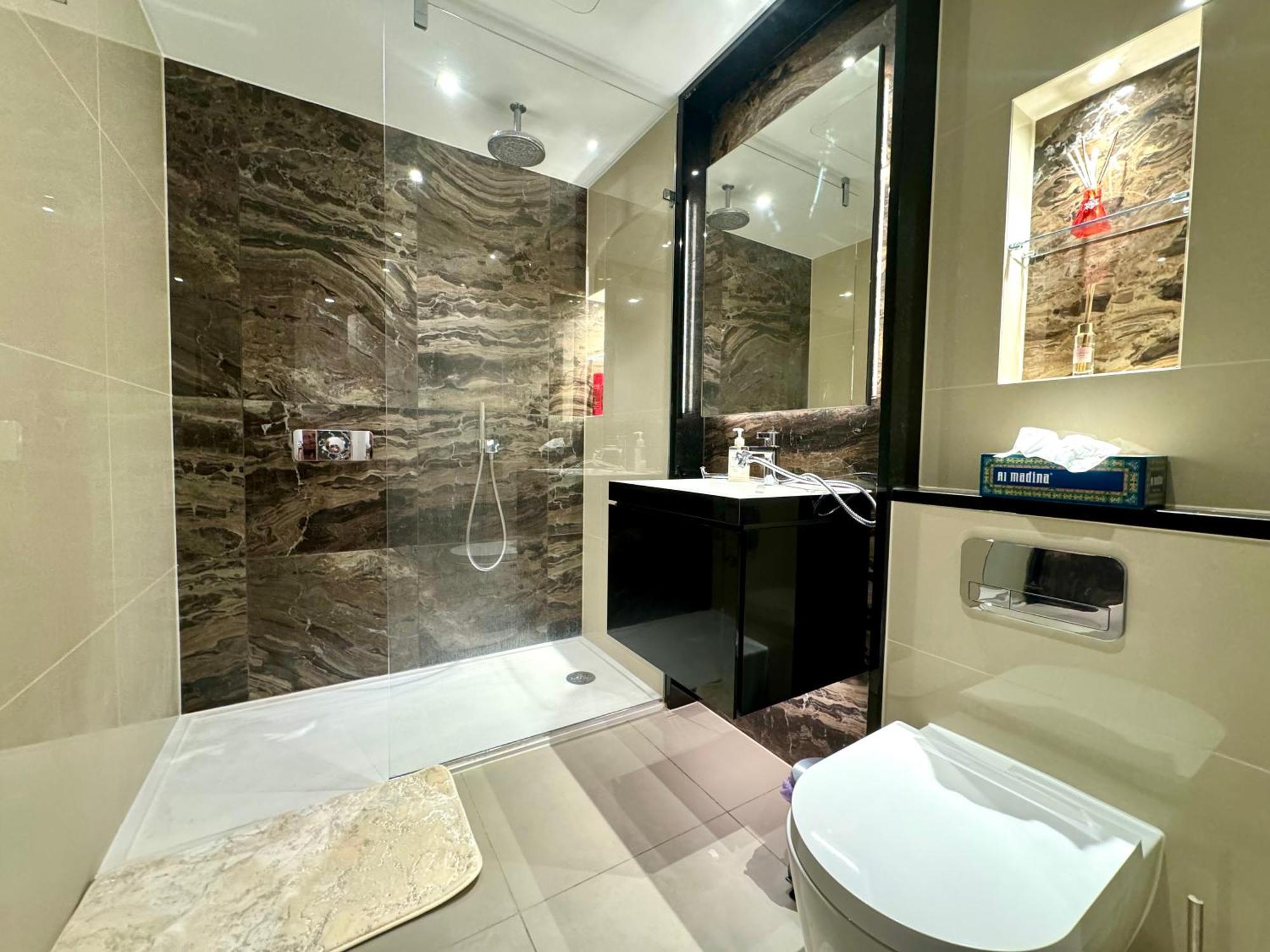 2 Bedroom Luxury Edgware Road By Wild