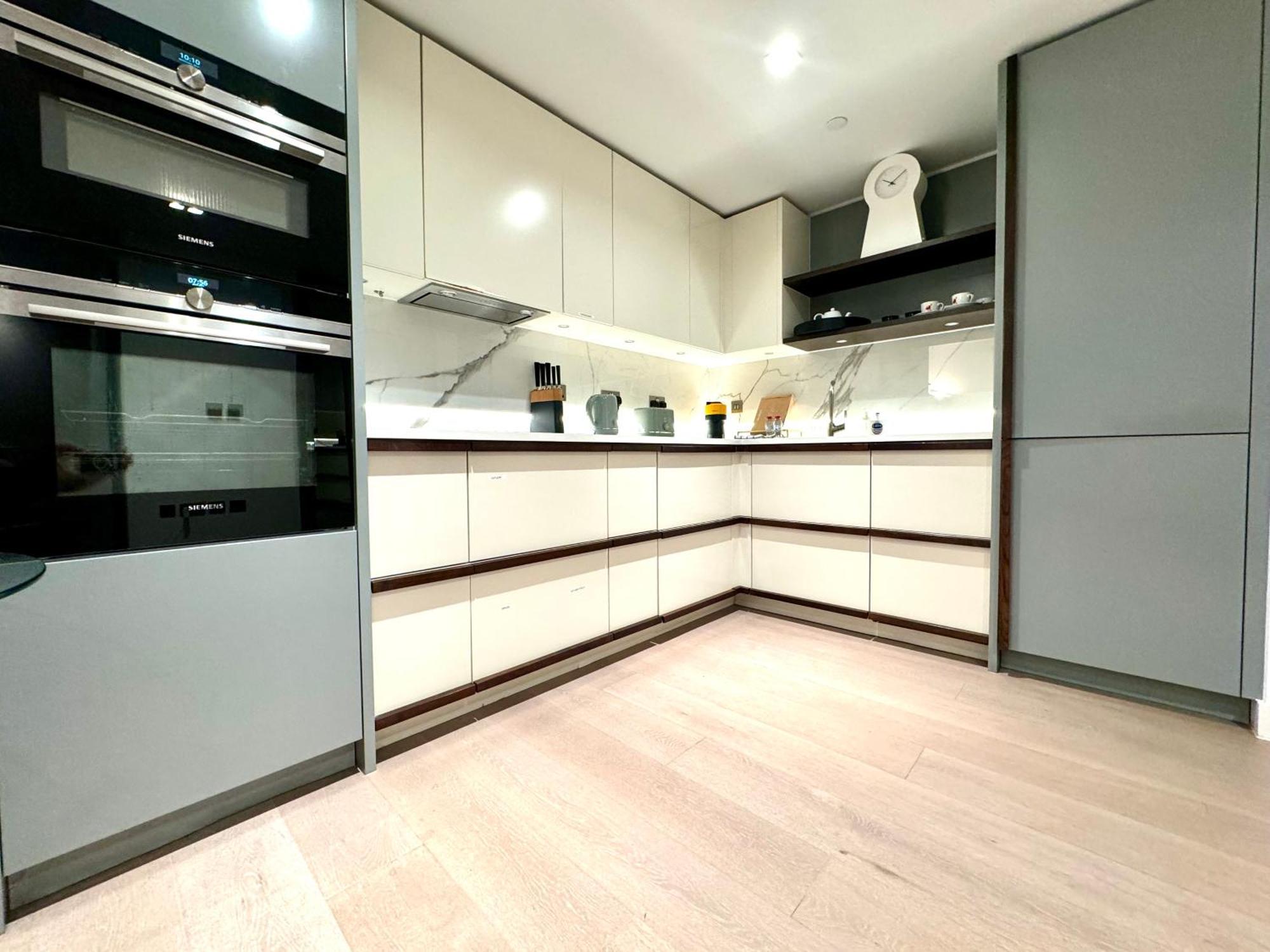 Apartment 2 Bedroom Luxury Edgware Road By Wild London