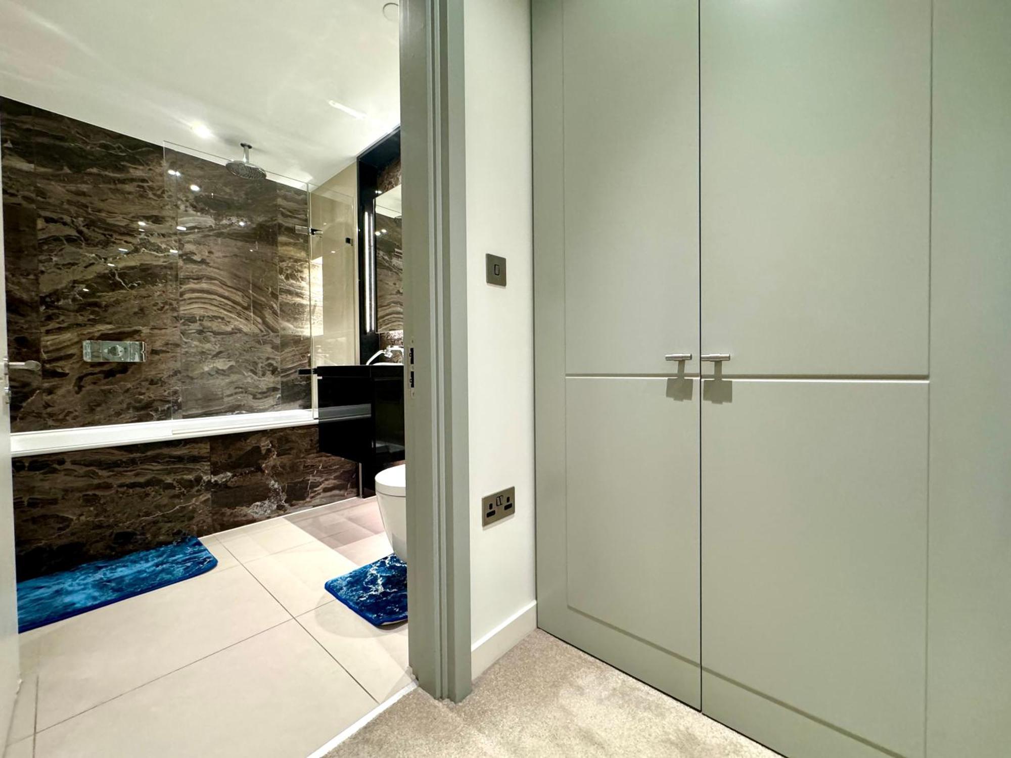 Apartment 2 Bedroom Luxury Edgware Road By Wild