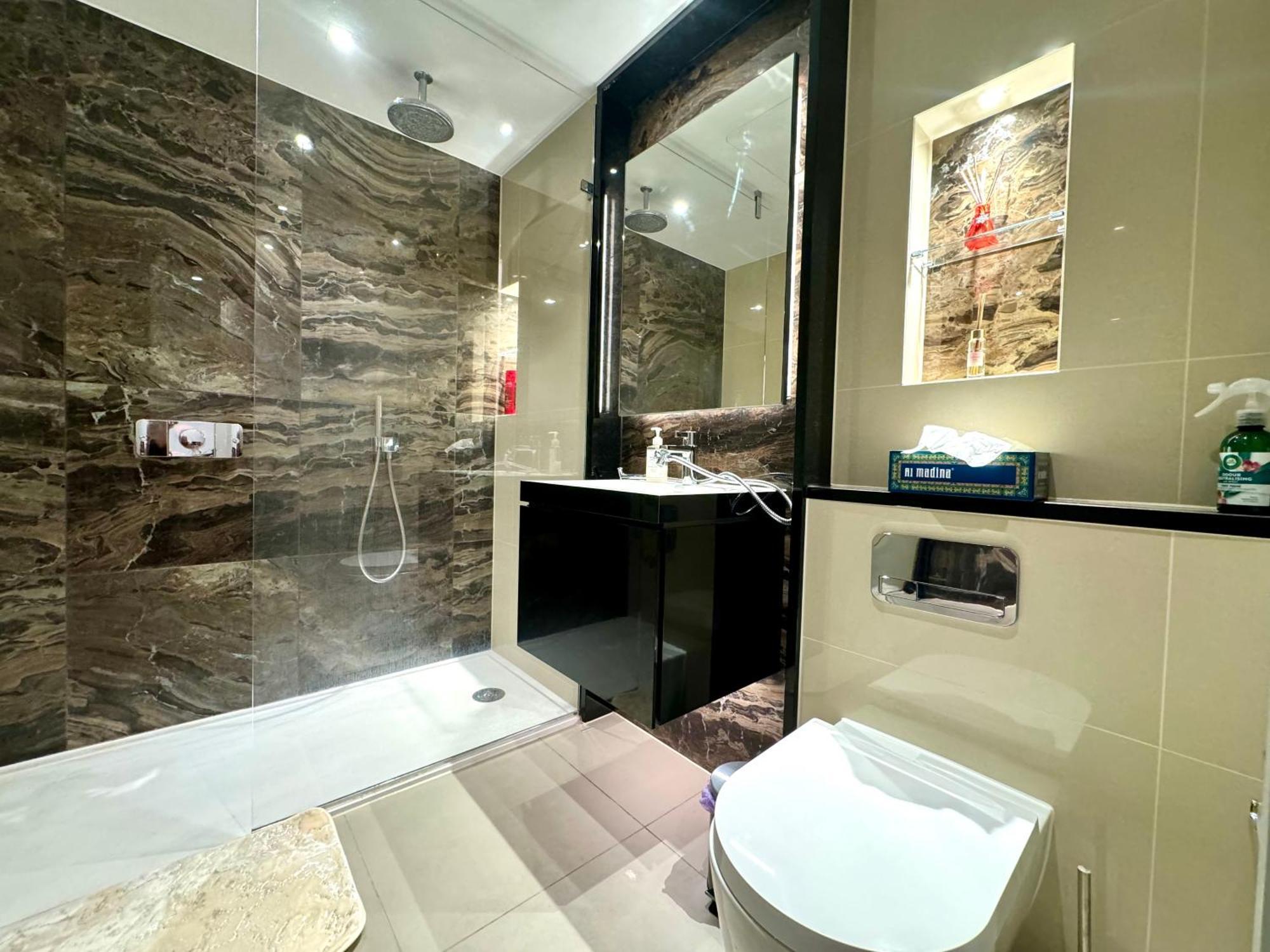 2 Bedroom Luxury Edgware Road By Wild * London